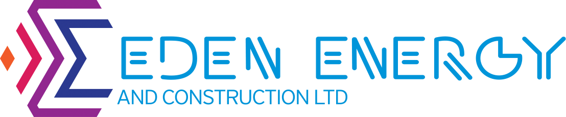 Eden Energy And Construction LTD